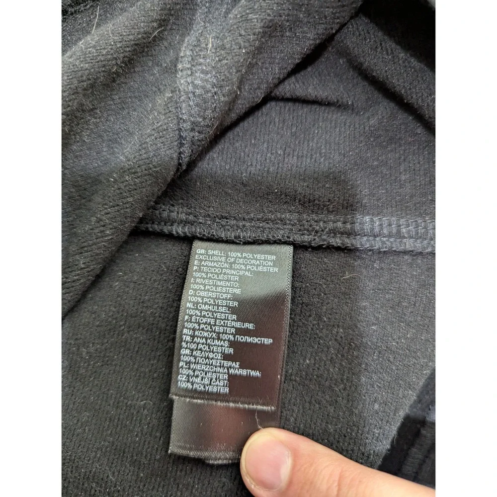 The North Face‎ Pullover Hoodie Activewear Layering Top Womens M